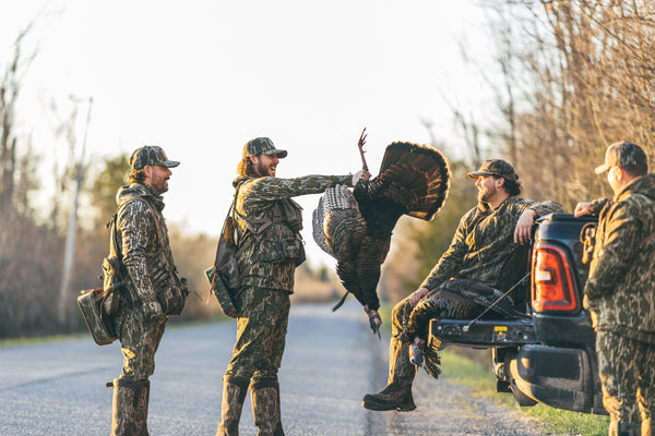 Turkey Camp