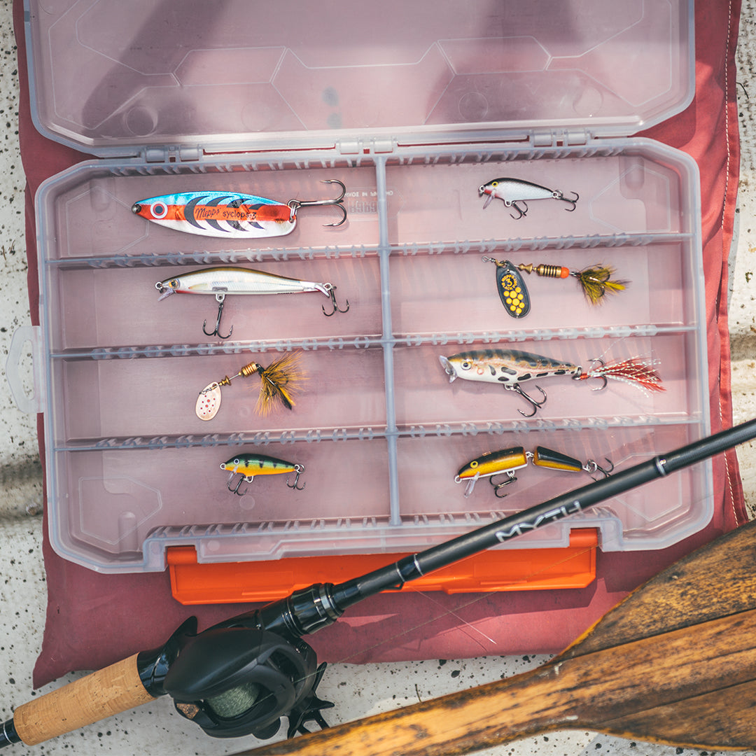 Summer Box