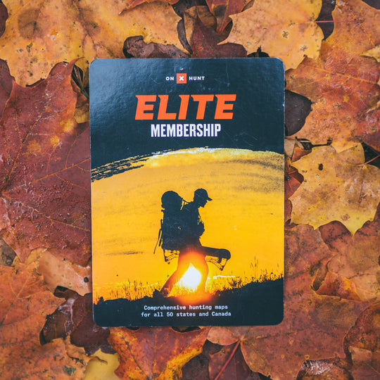 Fall Box