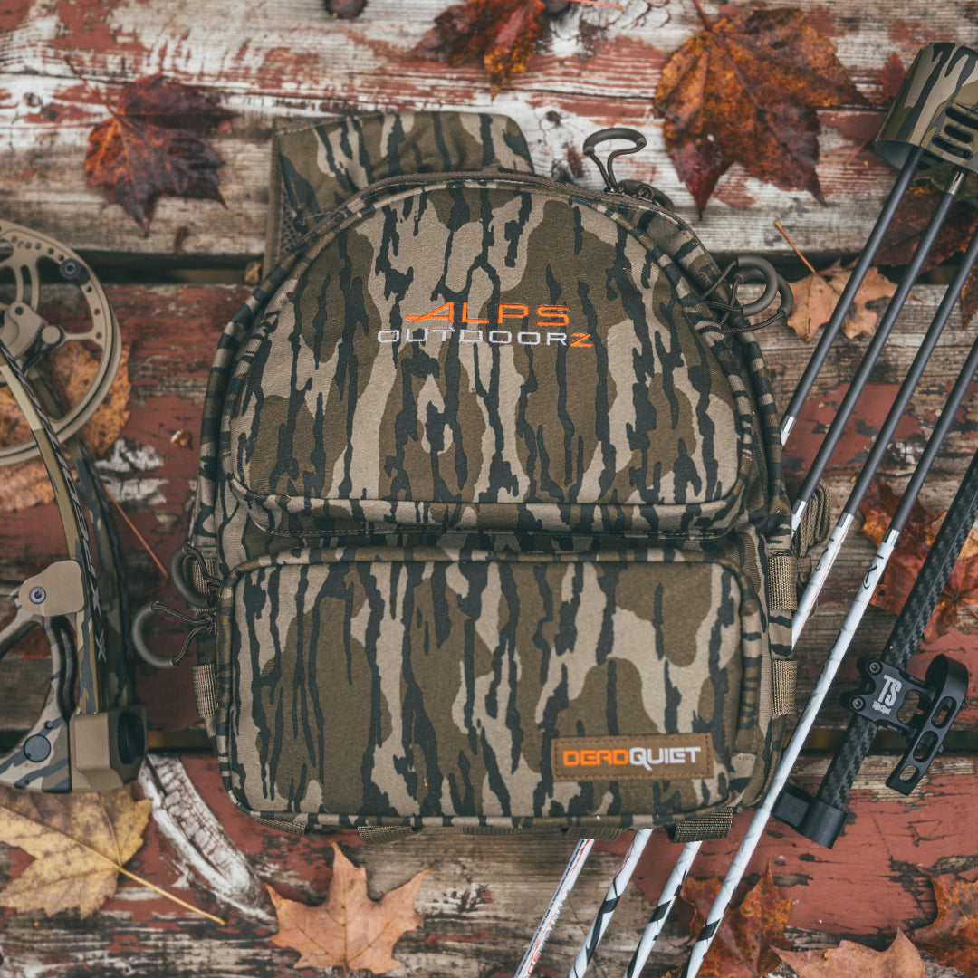 Fall Box